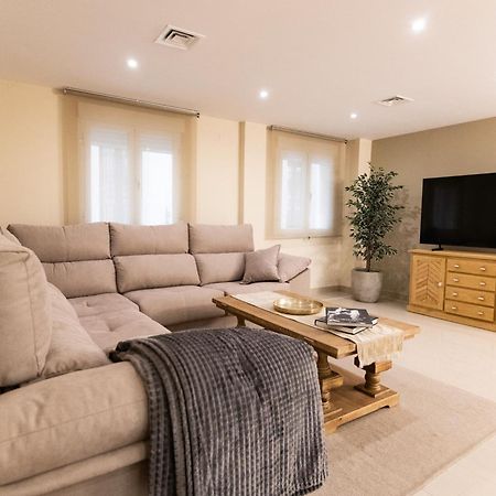 Apartamento Q2 Córdoba Eksteriør bilde