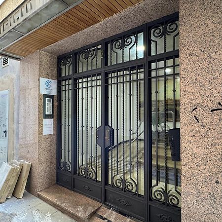 Apartamento Q2 Córdoba Eksteriør bilde