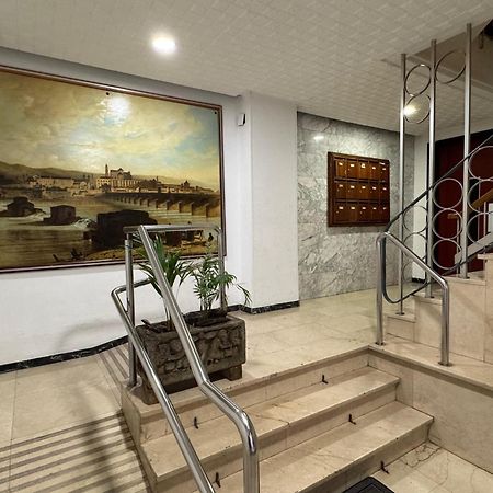 Apartamento Q2 Córdoba Eksteriør bilde