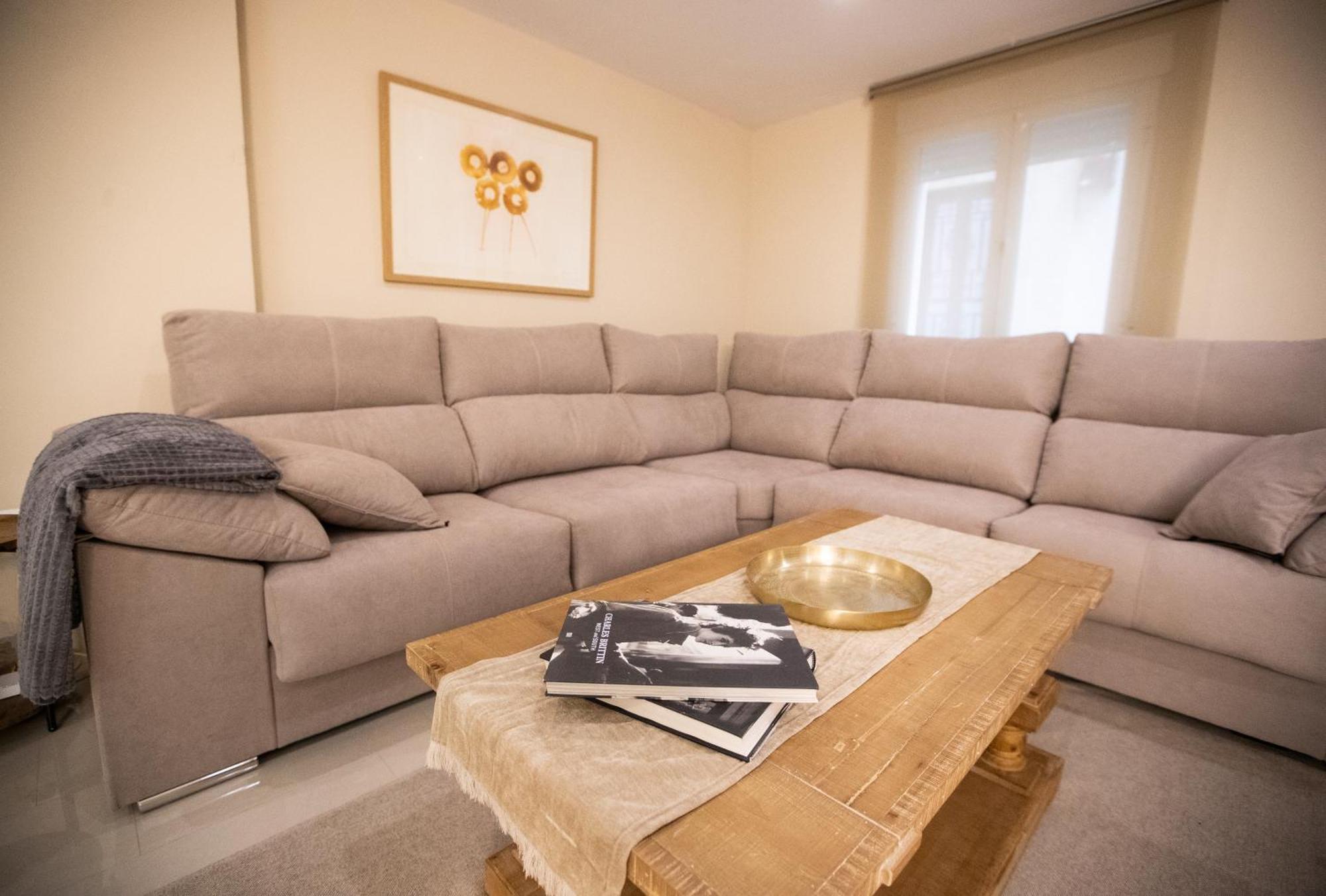 Apartamento Q2 Córdoba Eksteriør bilde