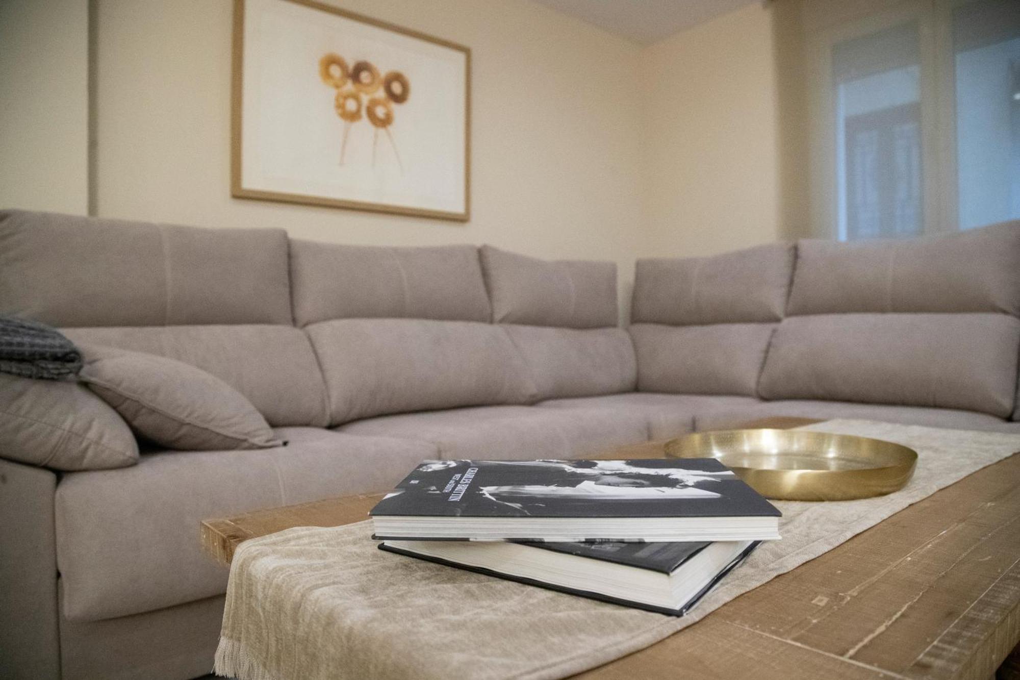 Apartamento Q2 Córdoba Eksteriør bilde