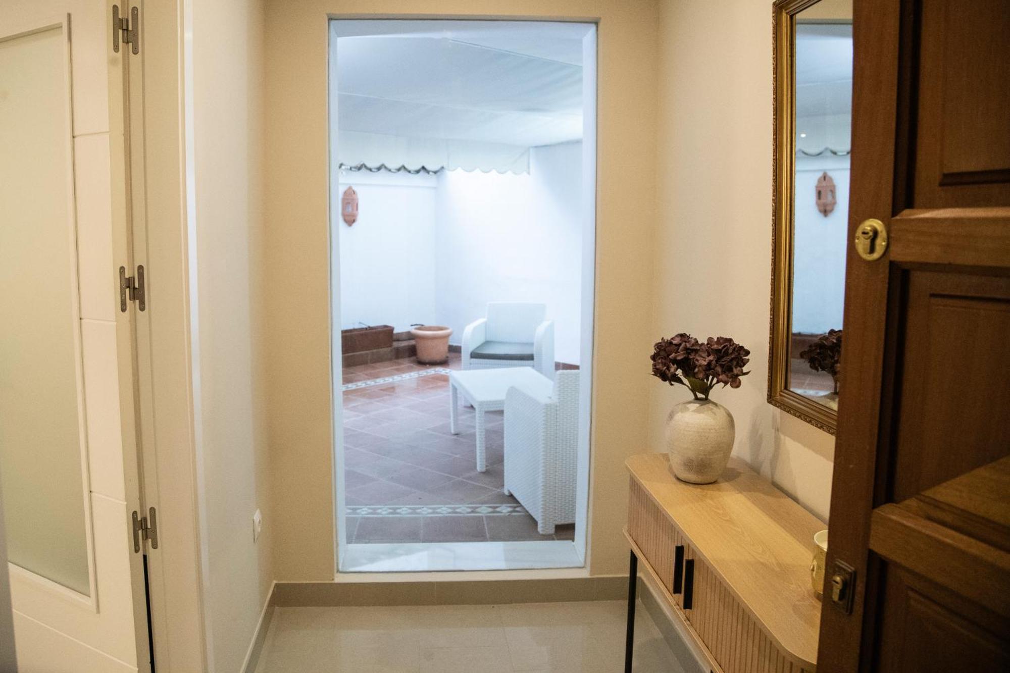 Apartamento Q2 Córdoba Eksteriør bilde