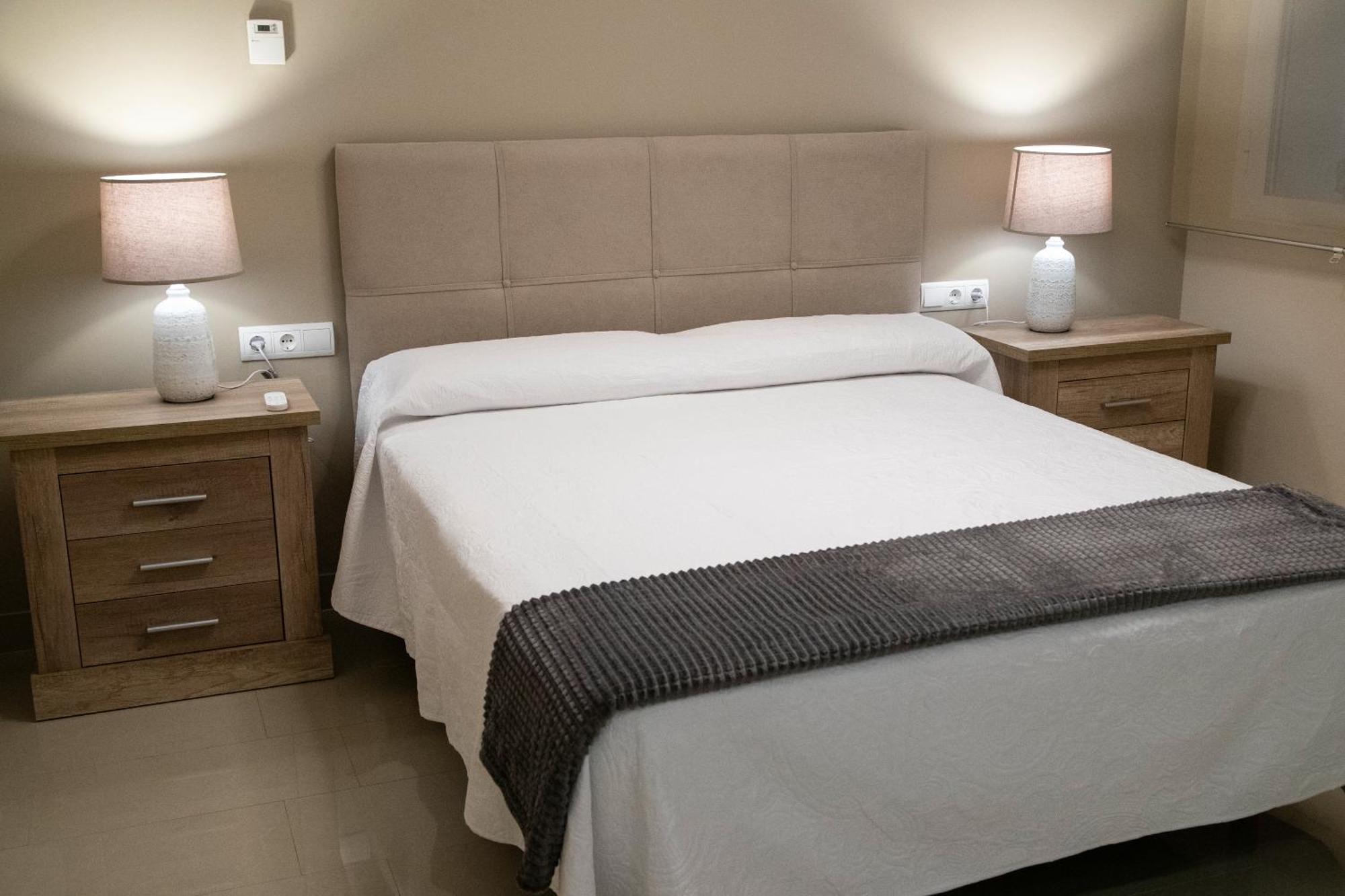 Apartamento Q2 Córdoba Eksteriør bilde