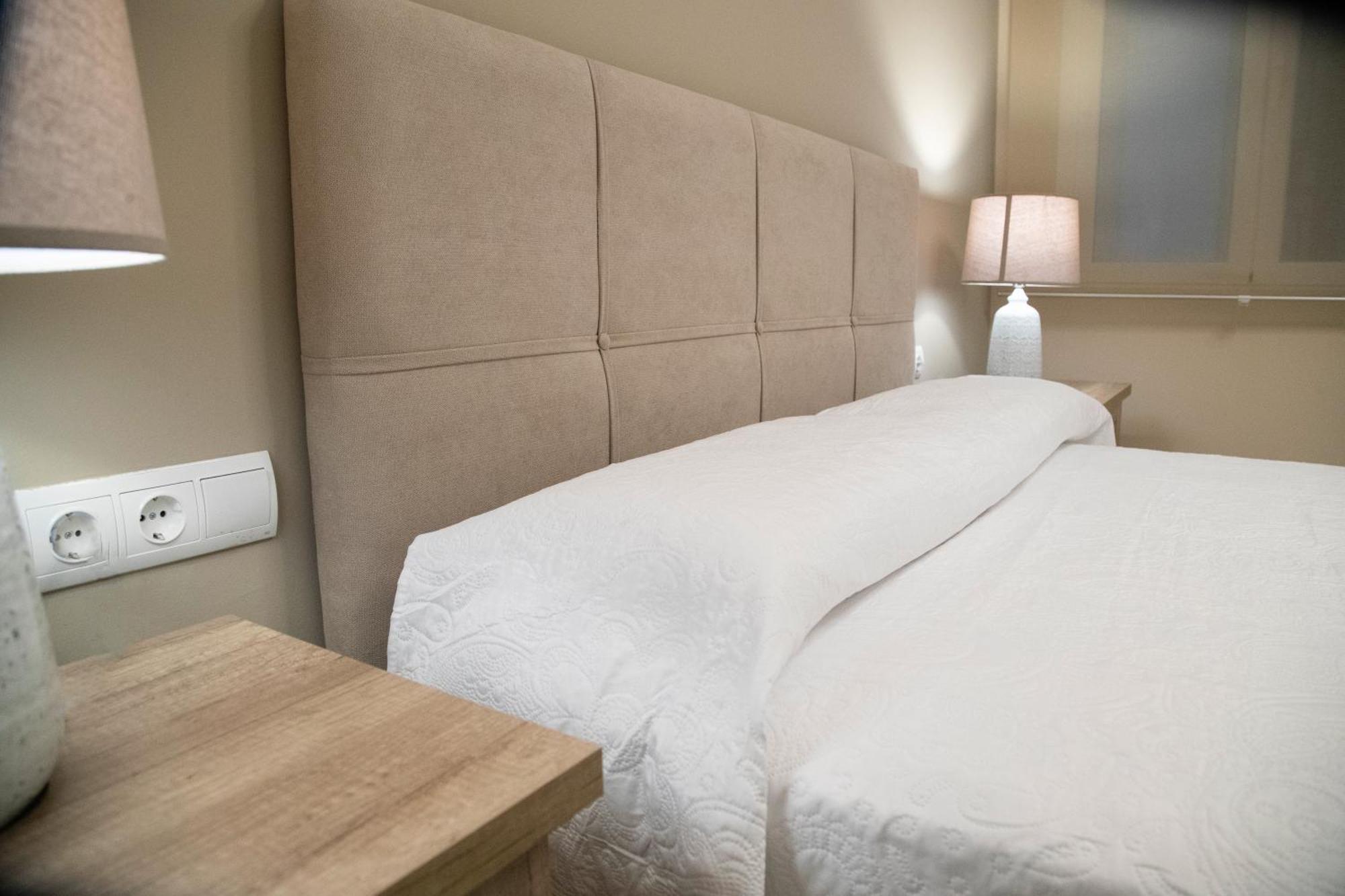 Apartamento Q2 Córdoba Eksteriør bilde