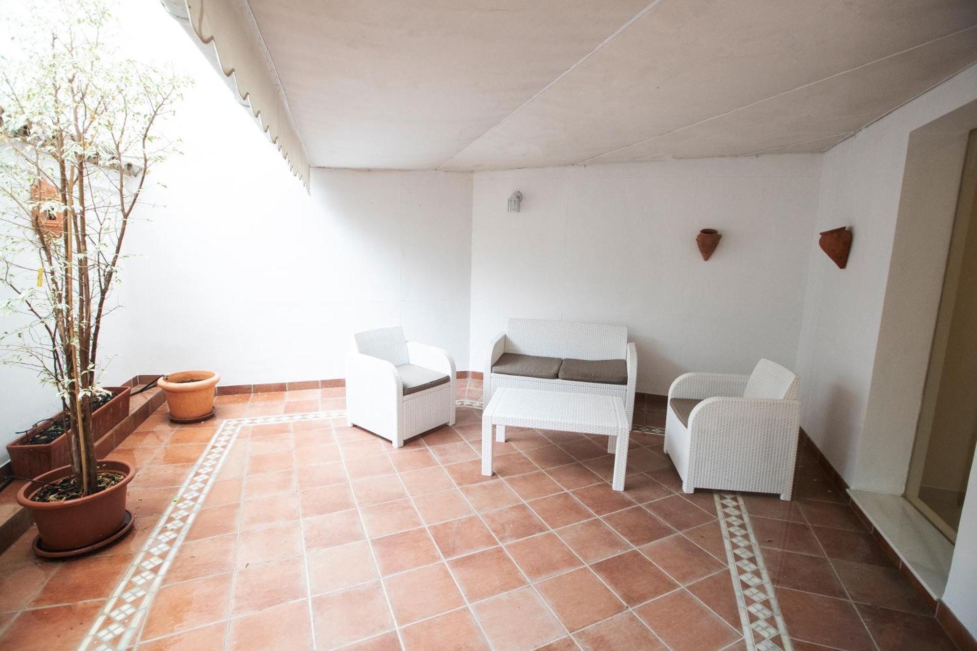 Apartamento Q2 Córdoba Eksteriør bilde