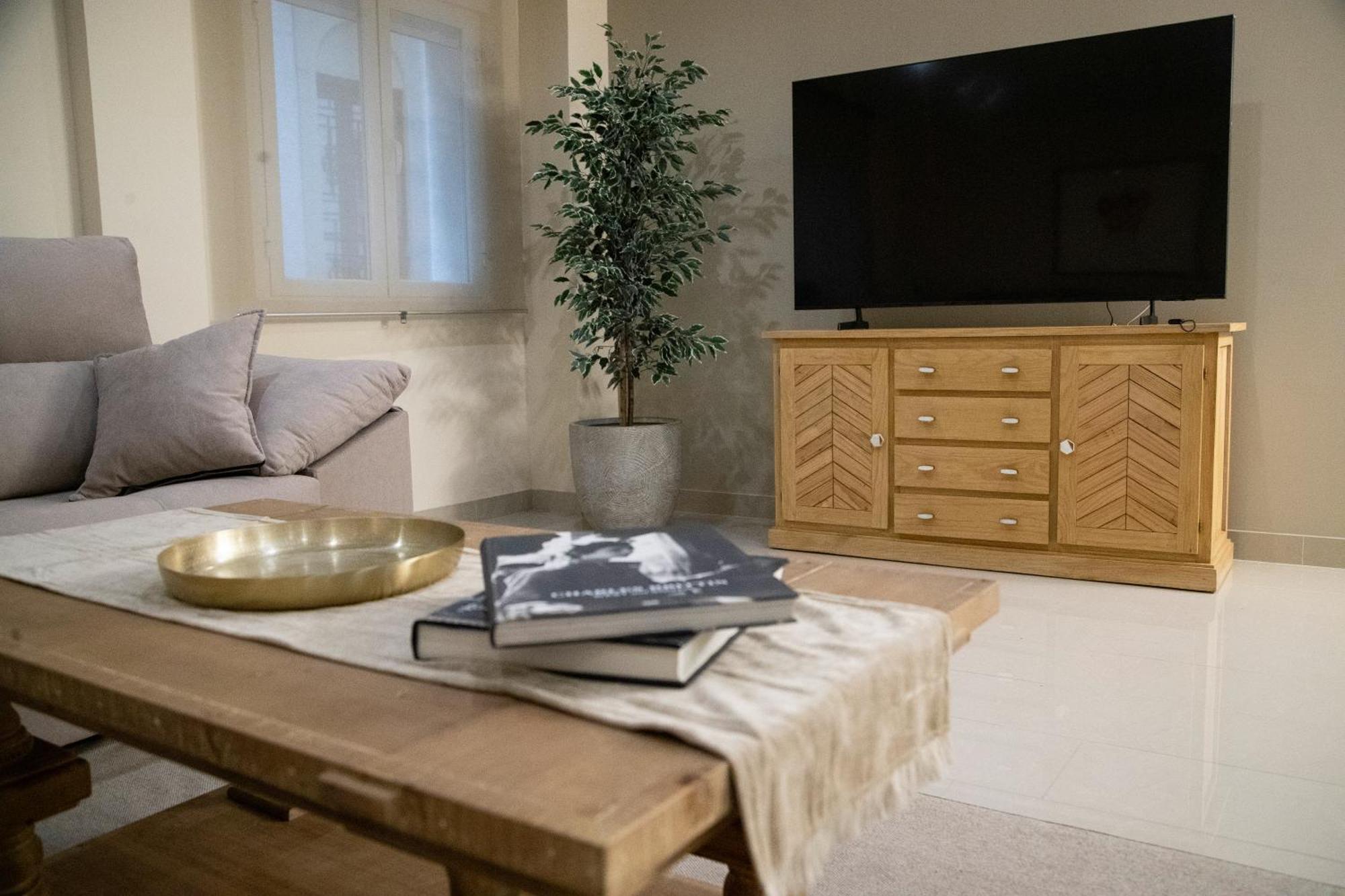 Apartamento Q2 Córdoba Eksteriør bilde