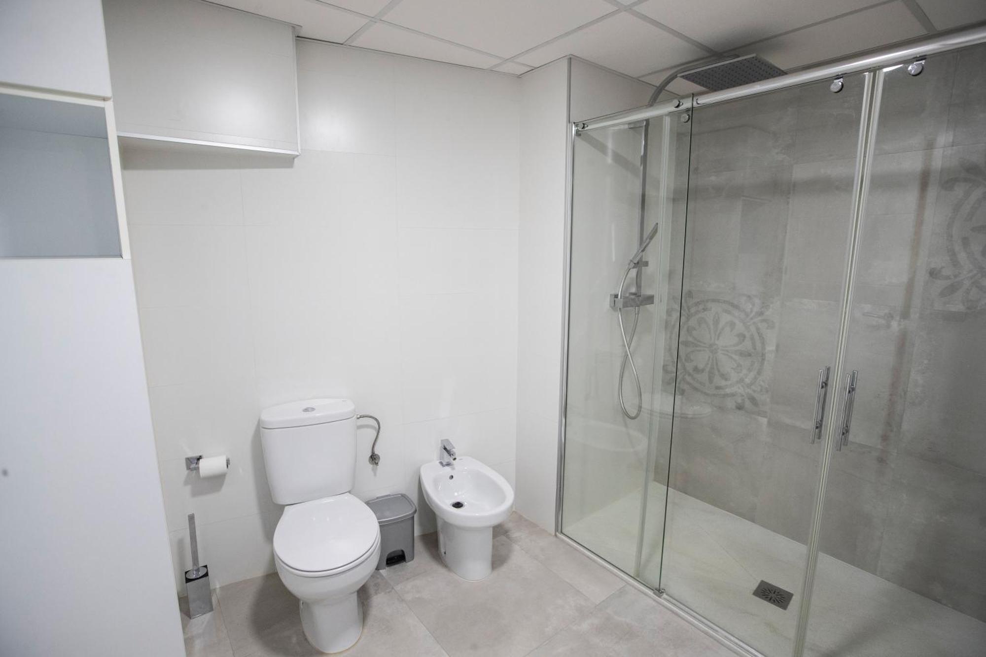 Apartamento Q2 Córdoba Eksteriør bilde