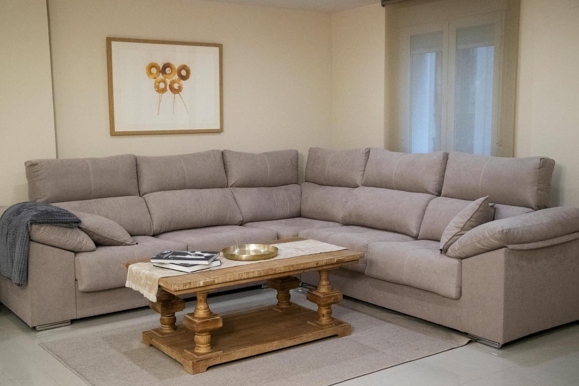 Apartamento Q2 Córdoba Eksteriør bilde