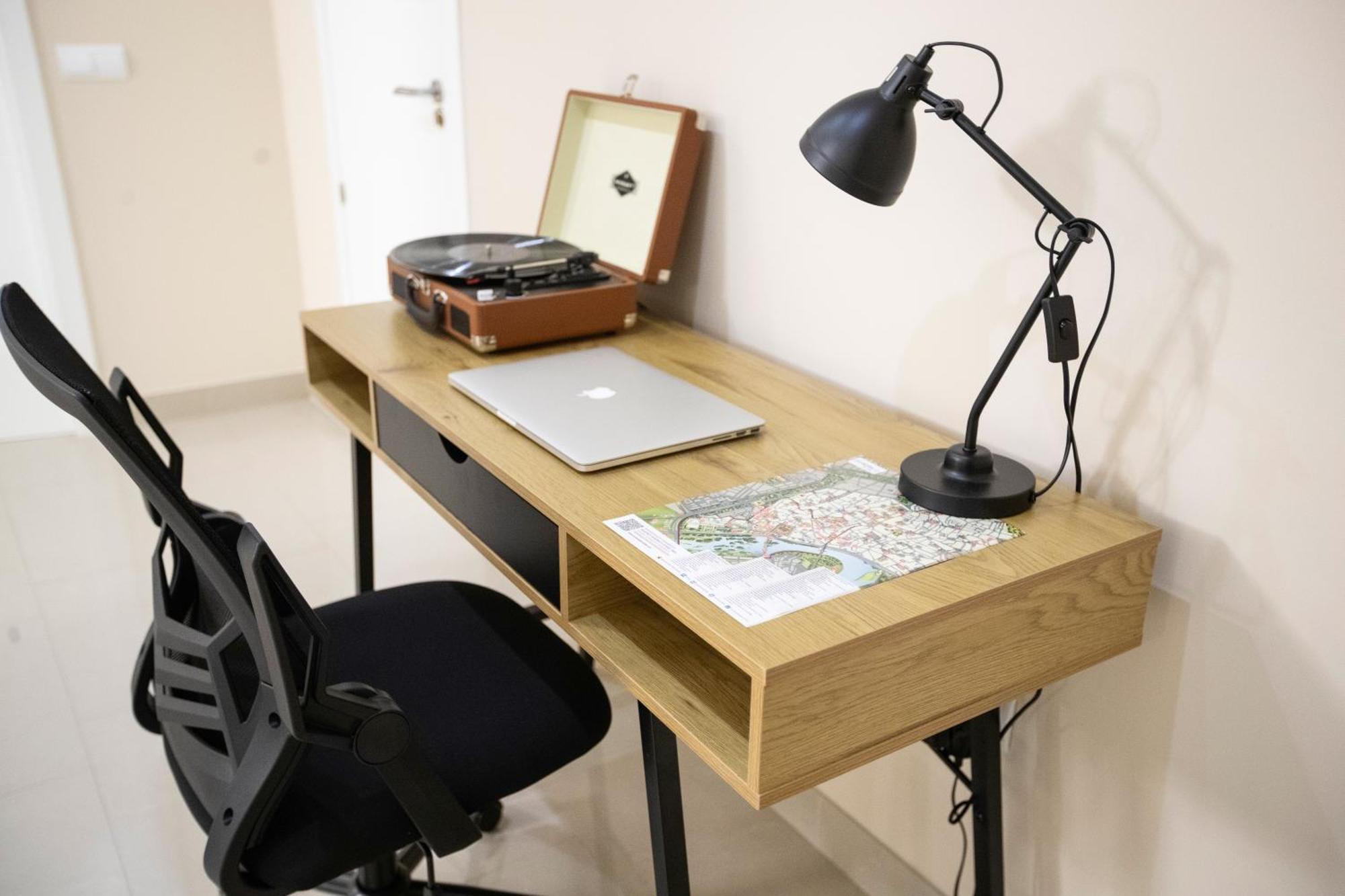 Apartamento Q2 Córdoba Eksteriør bilde