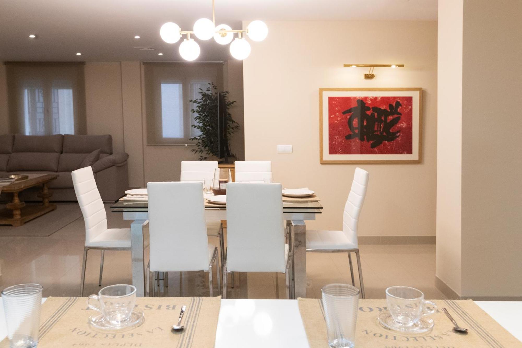 Apartamento Q2 Córdoba Eksteriør bilde