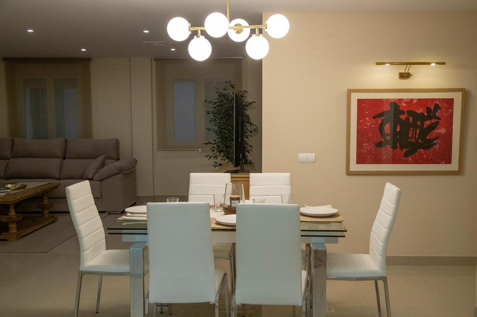 Apartamento Q2 Córdoba Eksteriør bilde