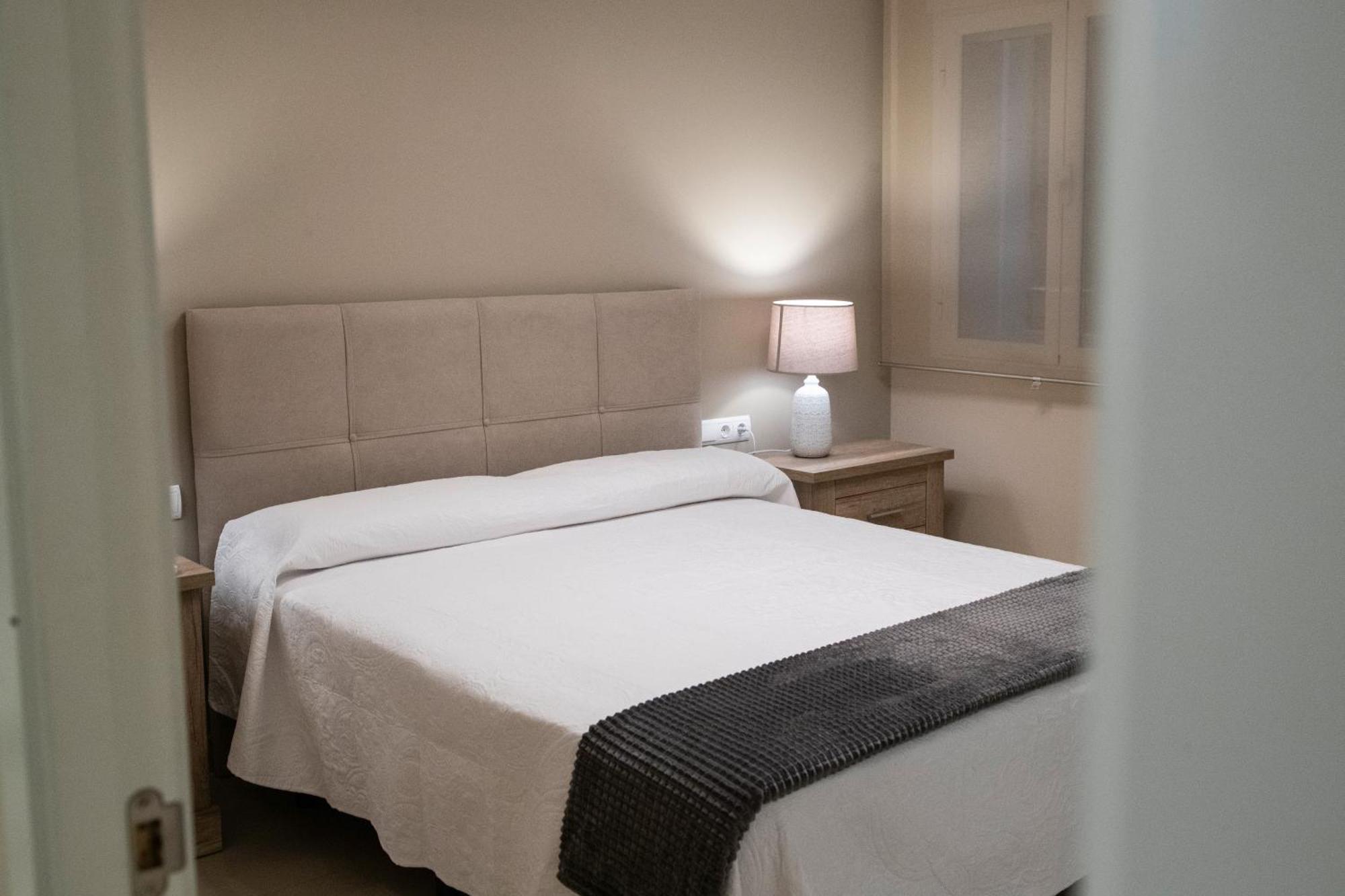 Apartamento Q2 Córdoba Eksteriør bilde