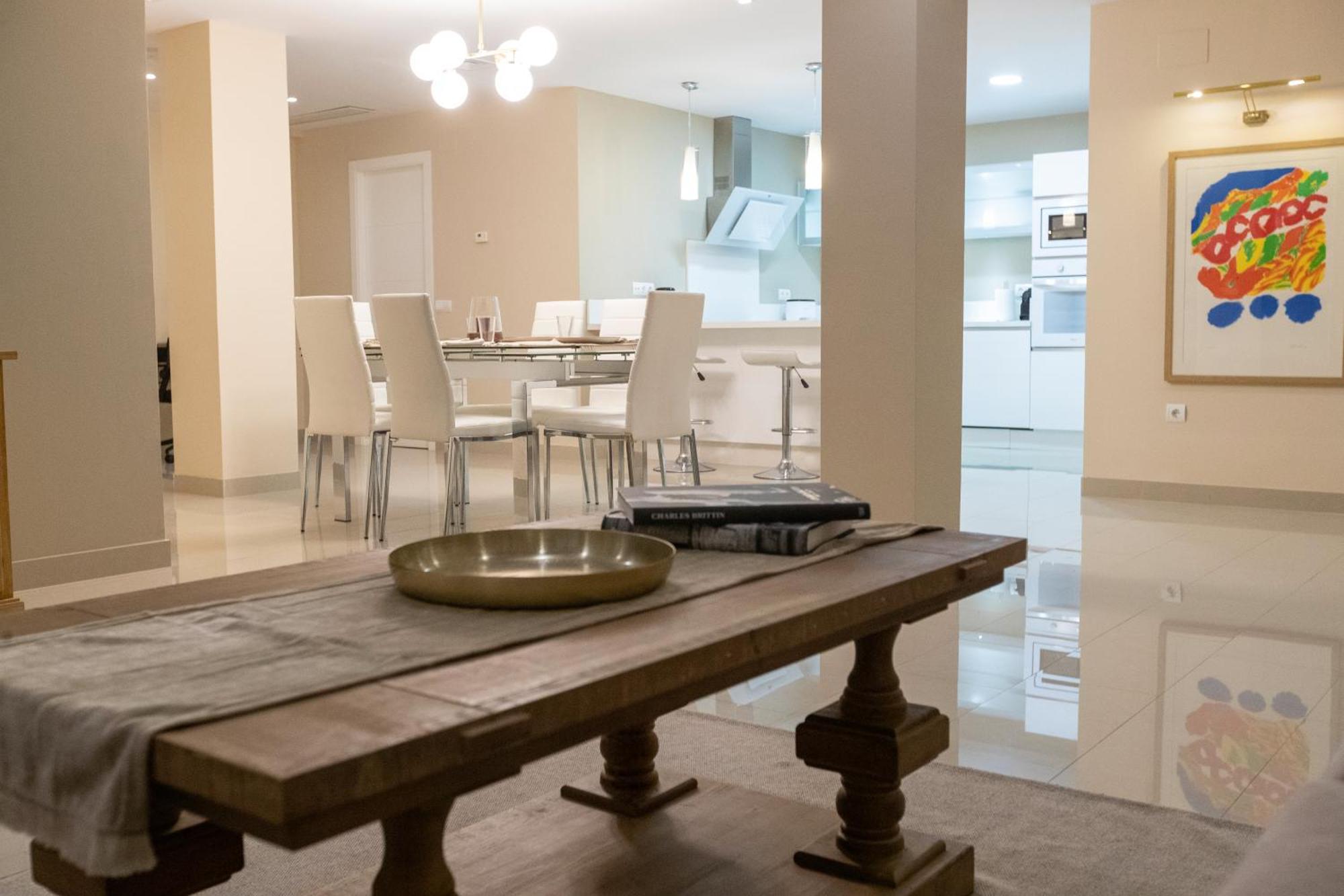 Apartamento Q2 Córdoba Eksteriør bilde