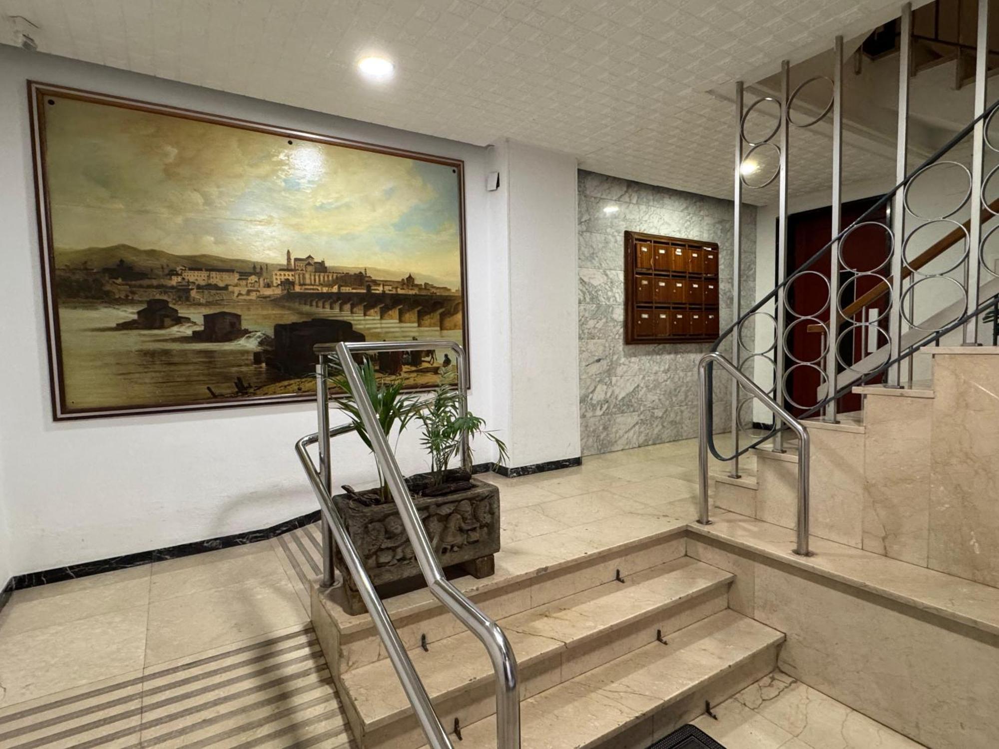 Apartamento Q2 Córdoba Eksteriør bilde